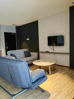 family 1 bed room apartment